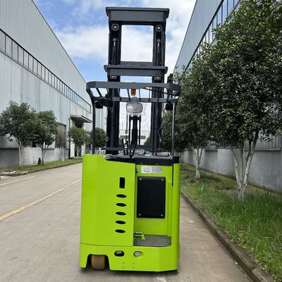 1.5T 2T 2.5T Elektrofahrzeug für die Schleppmaschine Gabelstapler Lithiumbatterie