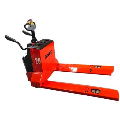 1500kg 2000kg 2500kg Electric Pallet Truck Electric Pallet Jack Rider