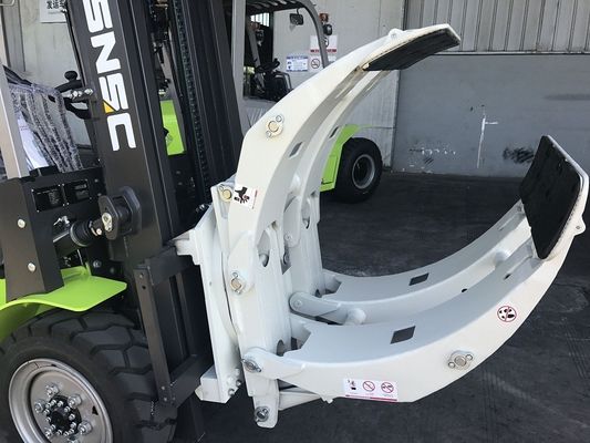 1000 kg-5000 kg Dieselheber SNSC Dieselgegengewicht