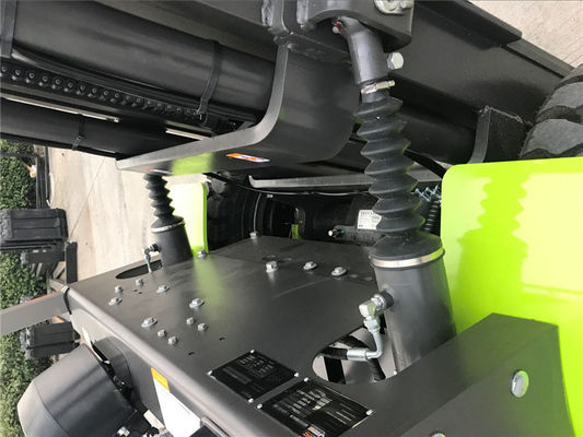 4 Tonnen Diesel-Forklift 4000 kg Diesel-Forklift 3 m bis 6 m Hebhöhe
