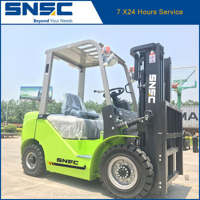 2.5ton Diesel-Forklift Hersteller OEM Diesel-Forklift