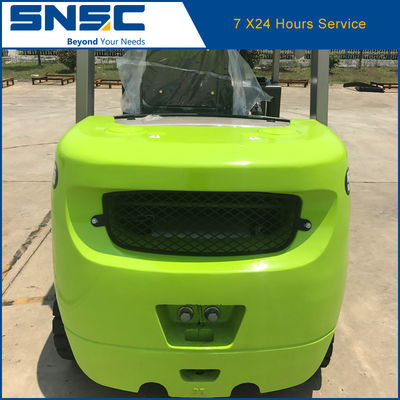 2.5ton Diesel-Forklift Hersteller OEM Diesel-Forklift