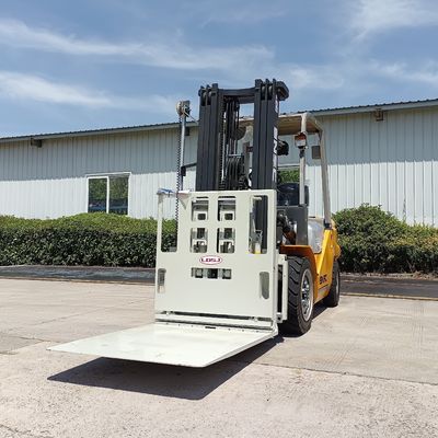 6600LBS 7700LBS Diesel-Forklift Hersteller 3500kg Diesel-Forklift
