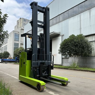 1.5T 2T 2.5T Elektrofahrzeug für die Schleppmaschine Gabelstapler Lithiumbatterie