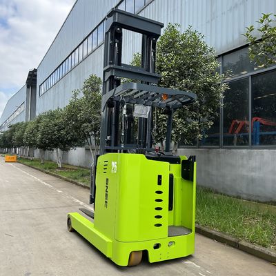 1.5T 2T 2.5T Elektrofahrzeug für die Schleppmaschine Gabelstapler Lithiumbatterie