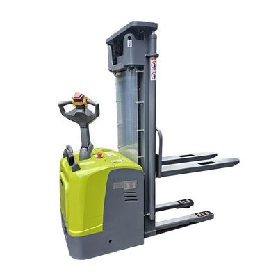 SNSC Elektro-Stacker-Lkw 2000 kg Gegengewicht Palettenstacker
