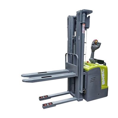 SNSC Elektro-Stacker-Lkw 2000 kg Gegengewicht Palettenstacker