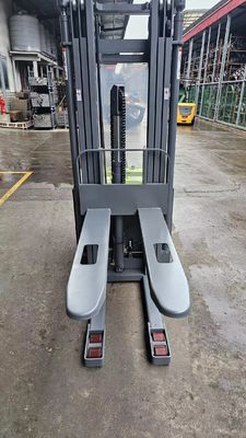 SNSC Elektro-Stacker-Lkw 2000 kg Gegengewicht Palettenstacker