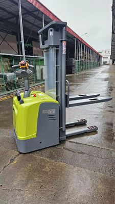 SNSC Elektro-Stacker-Lkw 2000 kg Gegengewicht Palettenstacker
