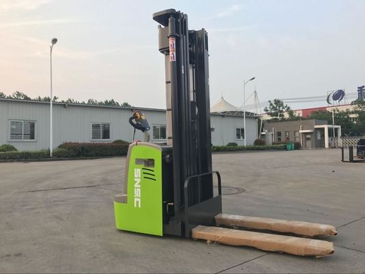 Lagerbetriebene Palettenstapler 2 Tonnen Gegenwährungsstapler