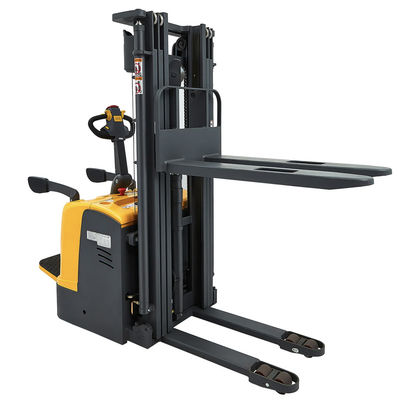 Apaidor Rider Gegengewicht Palettenstapler 2000 kg 6000 lbs Motor Stacker LKW
