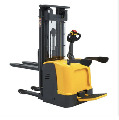 Apaidor Rider Gegengewicht Palettenstapler 2000 kg 6000 lbs Motor Stacker LKW