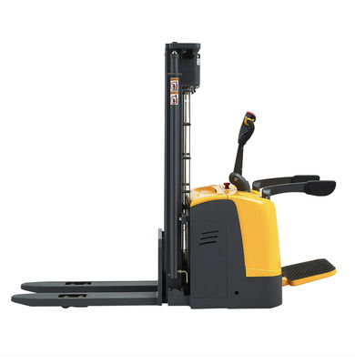 Apaidor Rider Gegengewicht Palettenstapler 2000 kg 6000 lbs Motor Stacker LKW