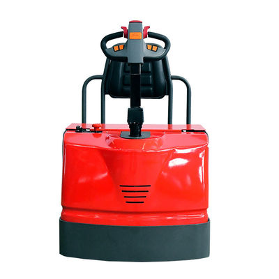 2000 kg 3000 kg Elektro-Schleppschlepper Batteriebetriebene Schleppfahrzeug