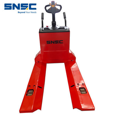 1500kg 2000kg 2500kg Electric Pallet Truck Electric Pallet Jack Rider