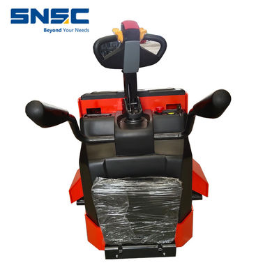 1500kg 2000kg 2500kg Electric Pallet Truck Electric Pallet Jack Rider