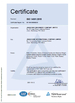 China Jinan Shine International Trade Co., Ltd. zertifizierungen